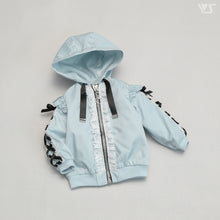 Load image into Gallery viewer, Little Devil Jacket (Light Blue)Mini[PreOrder]
