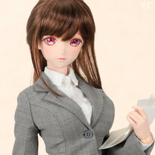 Load image into Gallery viewer, A skirt suit set for a gentle boss [PreOrder]
