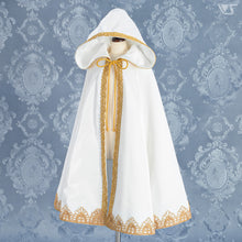 Load image into Gallery viewer, Etoile Mantle (White)[PreOrder]
