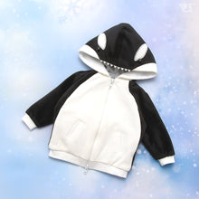 Load image into Gallery viewer, Orca Hoodie [PreOrder]
