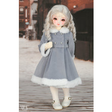 Load image into Gallery viewer, 2-way coat (ice blue)mini [PreOrder]
