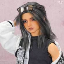 Load image into Gallery viewer, 03-WELLINGTON-Demi Brown [PreOrder]

