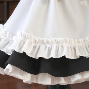 2Way Classical Maid Set / Mini [PreOrder]