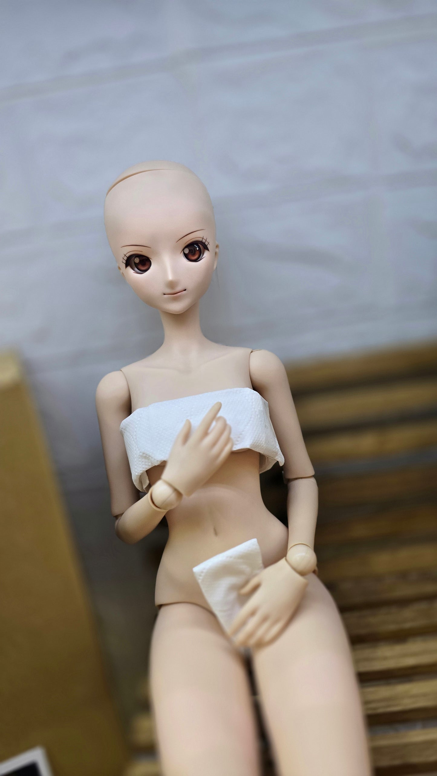 ONE PIECE NAMI [Smart Doll]