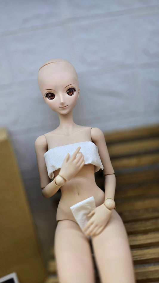 ONE PIECE NAMI [Smart Doll]