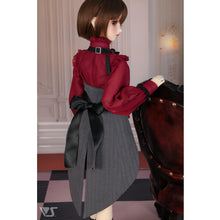 Load image into Gallery viewer, SDB Mystic Ruby Rose [PreOrder]

