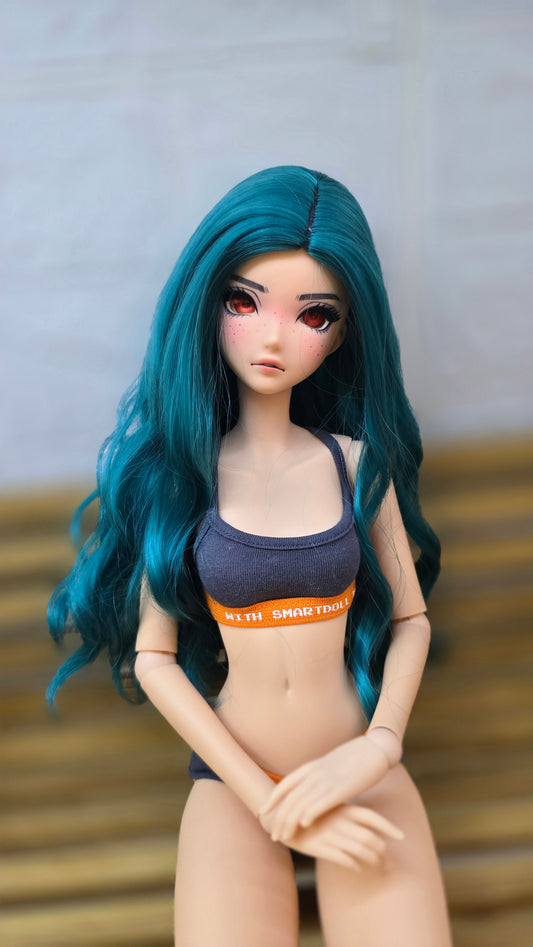 Smart Doll Legion (Tea)