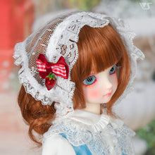 Load image into Gallery viewer, Strawberry Dress Set - Mini [PreOrder]

