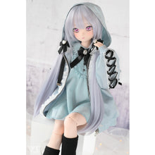 Load image into Gallery viewer, Little Devil Jacket (Light Blue)[PreOrder]
