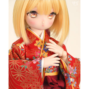 Kimono Innerwear / Mini [PerOrder]