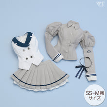 Load image into Gallery viewer, Yumeten Academy uniform (SS-M bust)[PreOrder]
