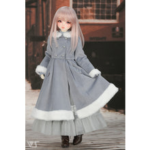 Load image into Gallery viewer, 2-way coat (ice blue)[PreOrder]

