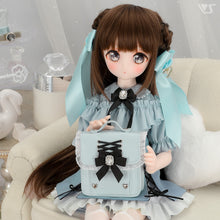 Load image into Gallery viewer, Little Devil Dress Set (Light Blue) - Mini [PreOrder]
