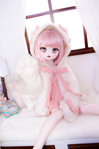 Custome Cutie Head [SOLD]