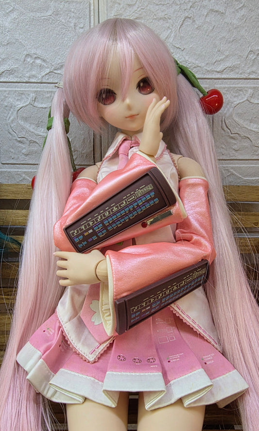 Sakura Miku