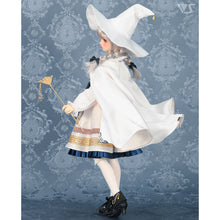 Load image into Gallery viewer, Versatile! Inner Cape (White)[PreOrder]

