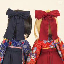 Load image into Gallery viewer, Gorgeous Hakama Set / Mini (Blue)[PreOrder]
