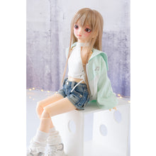 Load image into Gallery viewer, 004 Short Jeans (Blue) - Mini [PreOrder]
