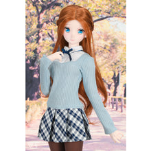 Load image into Gallery viewer, Fake layered dress set [PreOrder]
