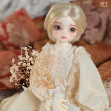 Load image into Gallery viewer, Tulle Collar Blouse Set (Mini)[PreOrder]
