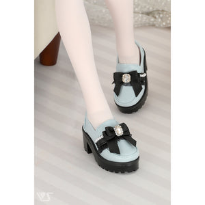 SB-SD-286 Shoes [PreOrder]