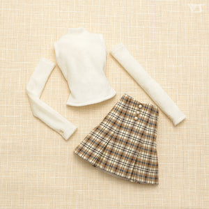 Tsundere Big Sister's Love Knit Set [PreOrder]
