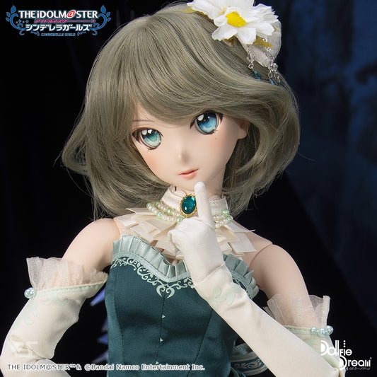 DollfieDream Kaede Takagaki [Pre-owned]