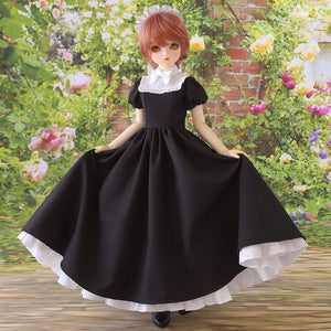 2Way Classical Maid Set [PreOrder]