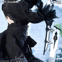 Load image into Gallery viewer, Dollfie Dream Dynamite 2B (YoRHa No. 2 Type B) 2.0 [PreOrder][Full Payment]
