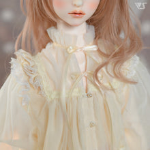 Load image into Gallery viewer, Tulle collar blouse set [PreOrder]
