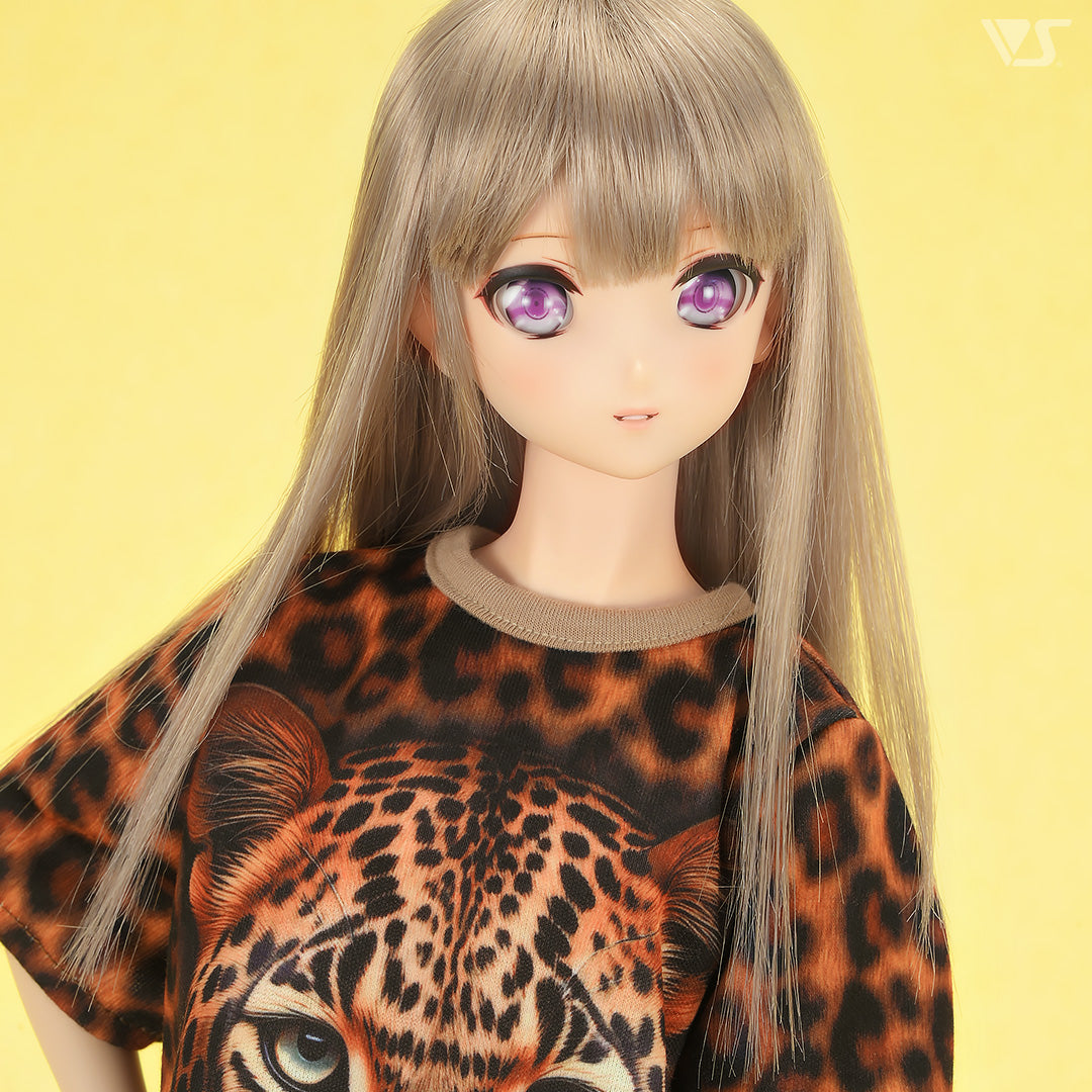 Awesome! Leopard T-Shirt
