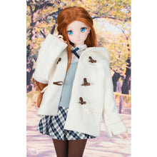 Load image into Gallery viewer, Duffle coat (white)[PreOrder]
