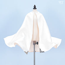 Load image into Gallery viewer, Versatile! Inner Cape (White)[PreOrder]
