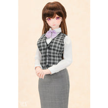 Load image into Gallery viewer, A skirt suit set for a gentle boss [PreOrder]
