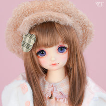 Load image into Gallery viewer, Bear clip set (cream)[PreOrder]
