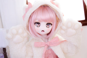 Custome Cutie Head [SOLD]