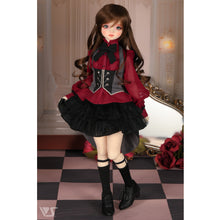 Load image into Gallery viewer, SD Mystic Ruby Rose [PreOrder]
