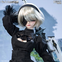 Load image into Gallery viewer, Dollfie Dream Dynamite 2B (YoRHa No. 2 Type B) 2.0 [PreOrder][Full Payment]
