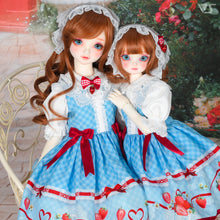 Load image into Gallery viewer, Strawberry Dress Set [PreOrder]
