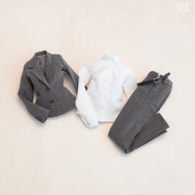 Load image into Gallery viewer, Sophisticated Senpai Pantsuit Set [PreOrder]
