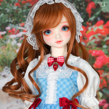 Load image into Gallery viewer, Strawberry Dress Set [PreOrder]
