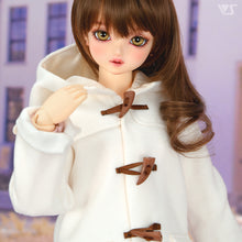 Load image into Gallery viewer, Duffle coat (white)[PreOrder]
