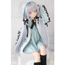 Load image into Gallery viewer, Little Devil Jacket (Light Blue)[PreOrder]
