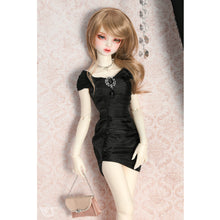 Load image into Gallery viewer, Midnight Jewel Dress Set [PreOrder]
