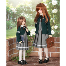 Load image into Gallery viewer, Shirobara Jogakuin Junior High School Uniform [PreOrder]
