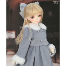 Load image into Gallery viewer, 2-way coat (ice blue)mini [PreOrder]
