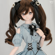 Load image into Gallery viewer, Little Devil Dress Set (Light Blue)[PreOrder]
