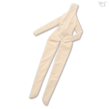 Load image into Gallery viewer, DDS / DD Body Tights (Semi-White) Ver.2
