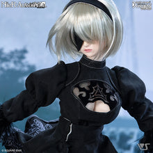 Load image into Gallery viewer, Dollfie Dream Dynamite 2B (YoRHa No. 2 Type B) 2.0 [PreOrder][Full Payment]
