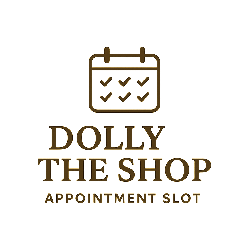 Book Appointment slot